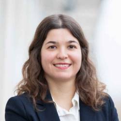 Diane Vignalou, Equistone Partners 